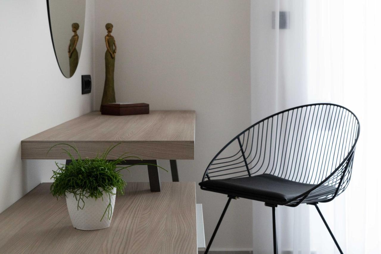Kallia Sea Breeze - 3 Bedroom Apartment Rhodes City Luaran gambar